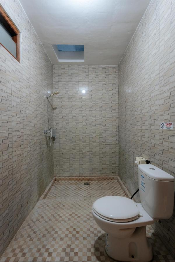 Bubu Canggu Guesthouse ภายนอก รูปภาพ